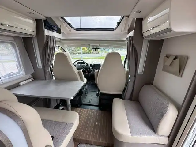 ETRUSCO T6900 SB TYPE X